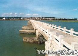 洛阳桥,见证历史变迁的福建瑰宝