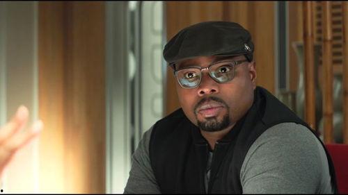 巨齿鲨（原声版）,深海霸主惊悚回归