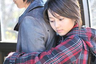 失忆少女物语,探寻记忆的迷宫