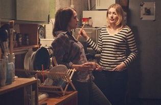 美国情人,美国情缘的浪漫篇章