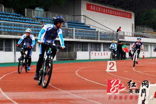 “骑”逢对手,挑战巅峰，邂逅强敌