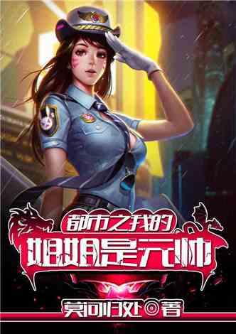 我的姐姐是将军,我姐姐的将军传奇